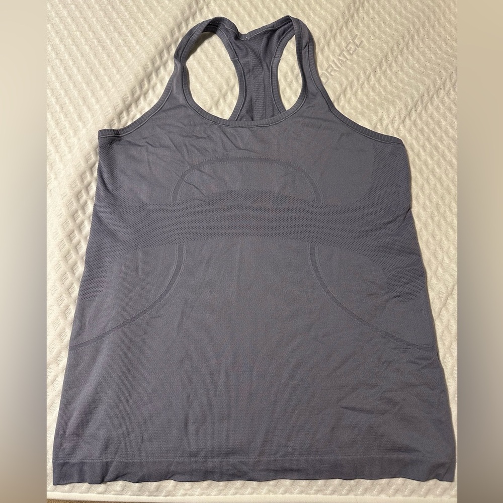 Lulu🍋 tank